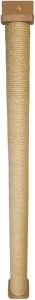 Arranhador para Gatos de Parede Gatto Karino – Sisal 70mm x 100cm