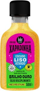 Xapadinha Óleo Disciplinante 50ml , Lola Cosmetics