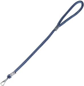 Furacão Pet Guia de Corda Rolica 1 Tamanho M,12mm para Cães (cores sortidas)