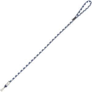 Furacão Pet Guia de Corda Rolica Fina 1,30 Tamanho M,10mm para Cães (cores sortidas)