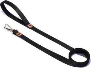 Toh Guia 1046 Alça Comfort U Preto 1.5 M