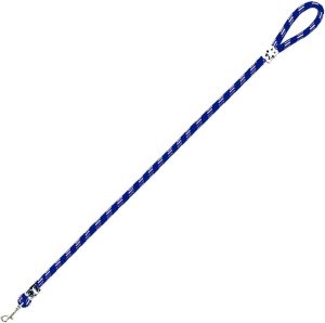 Furacão Pet Guia de Corda Especial 1,30 Tamanho M,16mm (Mosq Ita) para Cães (cores sortidas)