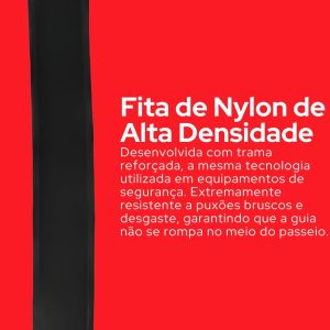 Guia Retrátil Coleira Para Pet Cachorro Cães Gatos, 5 Metros Com Trava De Segurança, Coleira Retrátil Guia Retratil Para Animais De Estimação, Guia De Passeio Com Pet Qualidade Premium (AZUL)